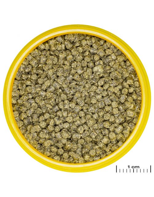 Jbl Pronovo Shrimps Grano Click S - Vissenvoer