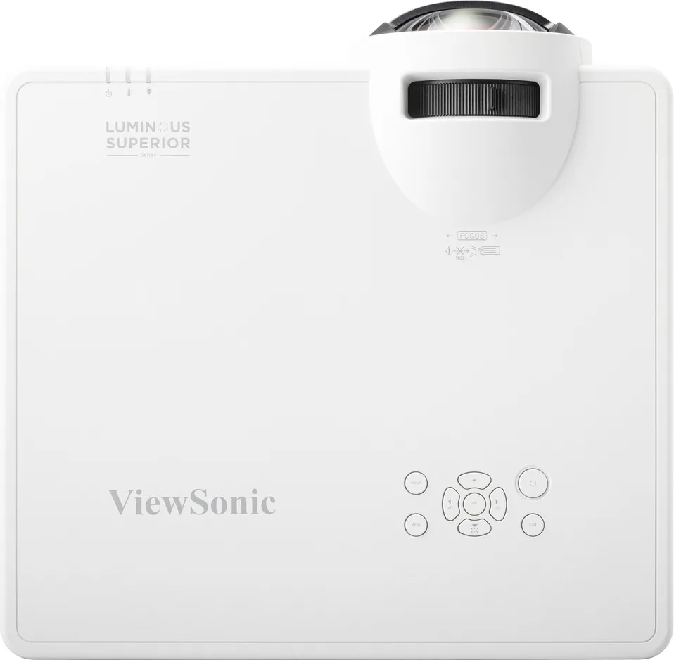 Viewsonic LSC601WU-ST Vidéoprojecteurs
