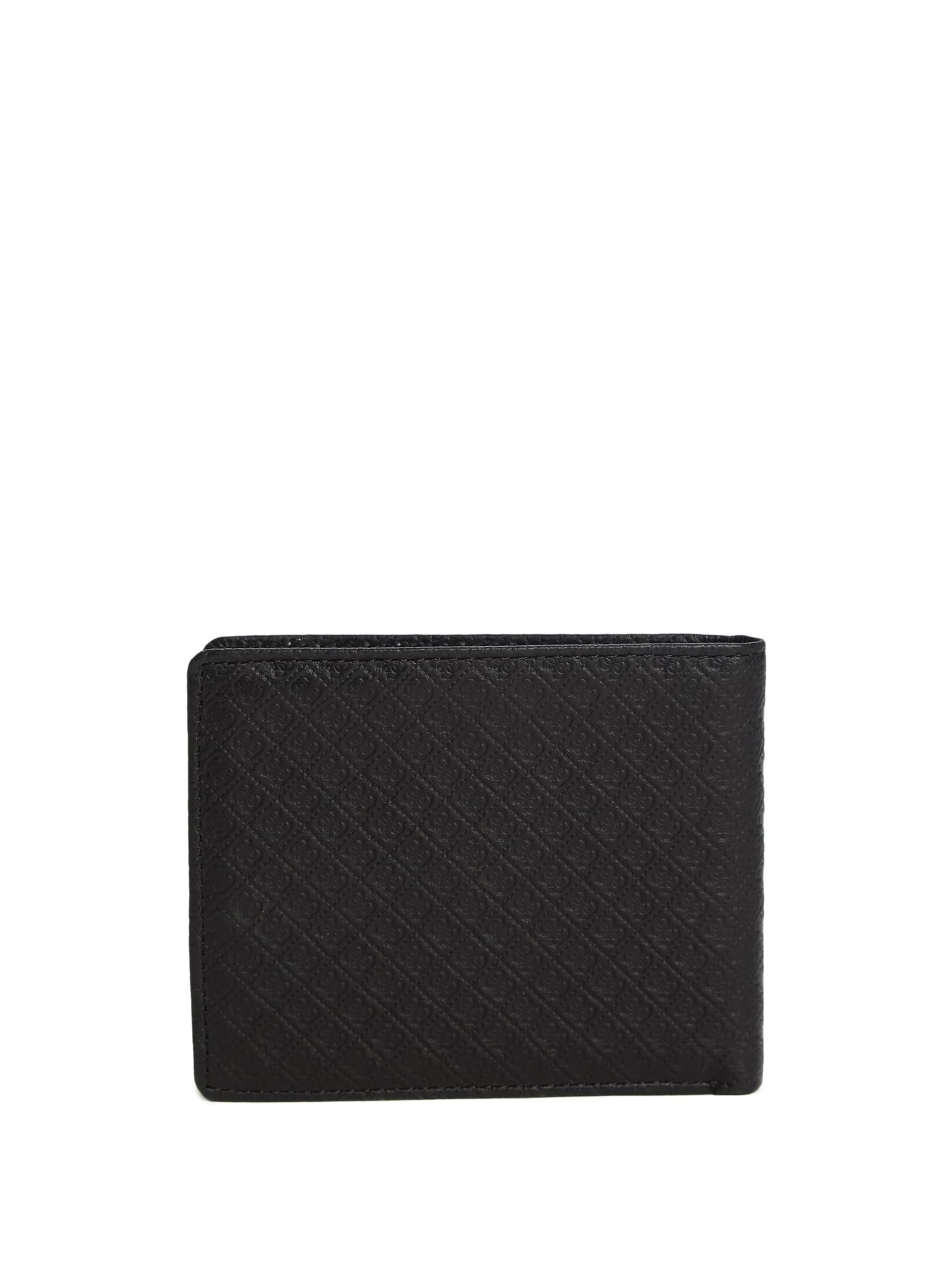 Carteira Devin Quattro G Slimfold