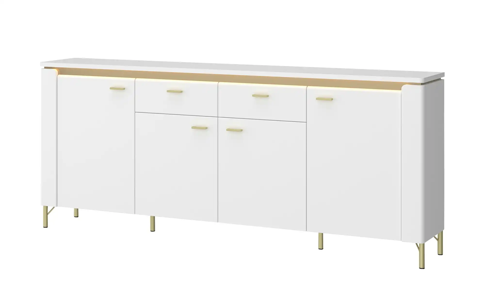 Sideboard mit Softclose Losini