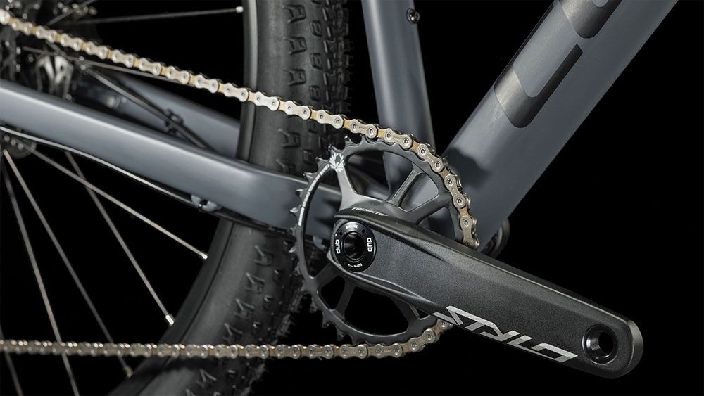 Cube Acid grey´n´pearlgrey kaufen | Bike-Discount