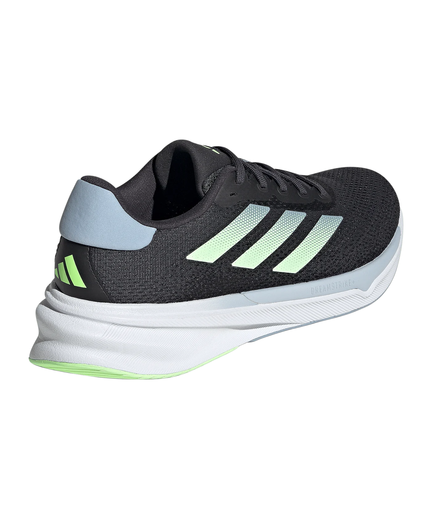 adidas Supernova Stride Grau
