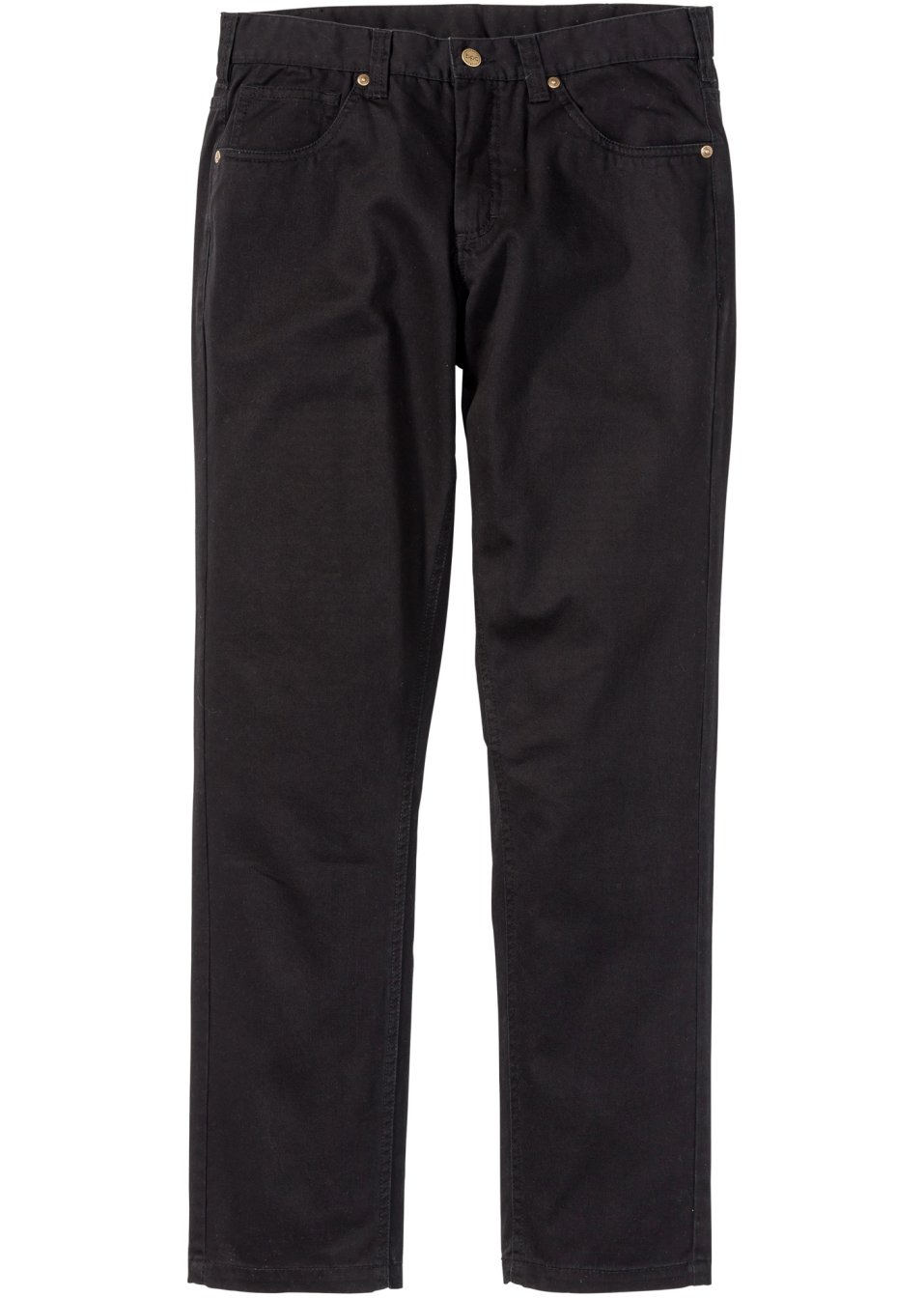 Pantalon 5 poches regular fit