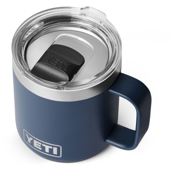 Yeti Coolers - Rambler 10 CL Mug MS - Tasse isotherme