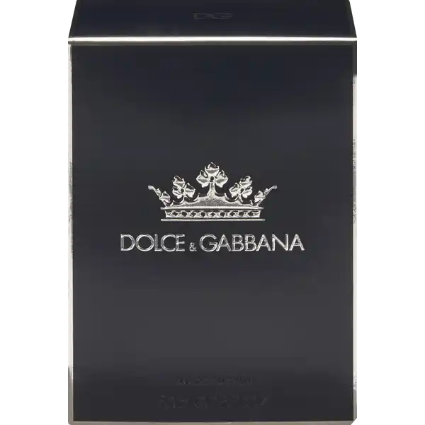 K for Men, EdP 50 ml