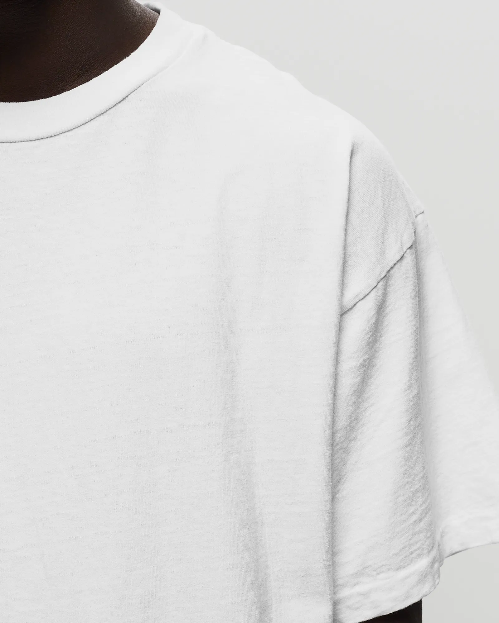 John Elliott University Tee