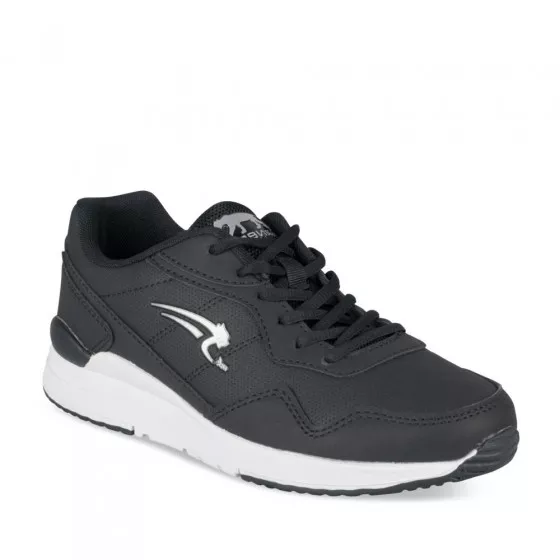 Baskets NOIR AIRNESS