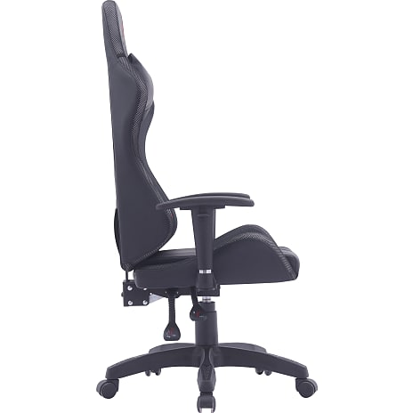 Game YS Junior RGB Gamerstol - Sort