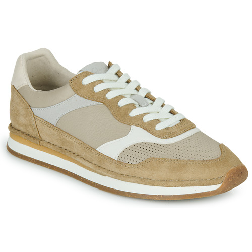 Clarks - CRAFTRUN TOR - Camel / Beige