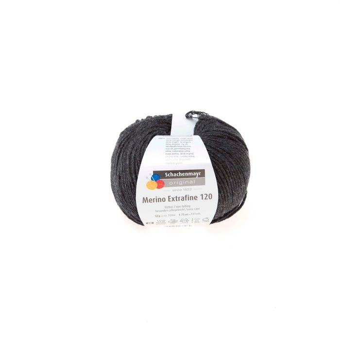 Schachenmayr-Merino extrafine 120