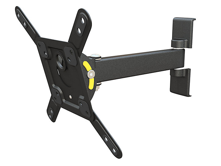 Support mural TV orientable et inclinable Erard PRAX294V200