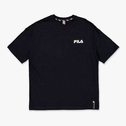 Camiseta Fila