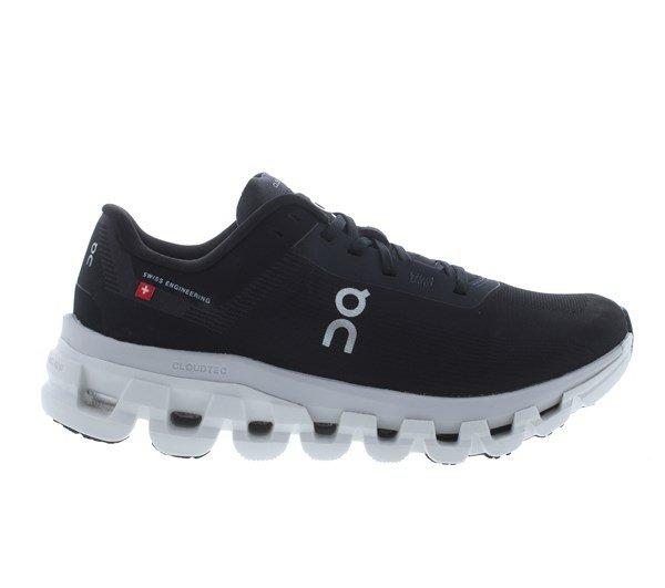 On Running Cloudflow 4 Running Trainers Womens