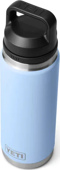 Yeti Rambler 769 ml Chug Bottle Big Sky Blue