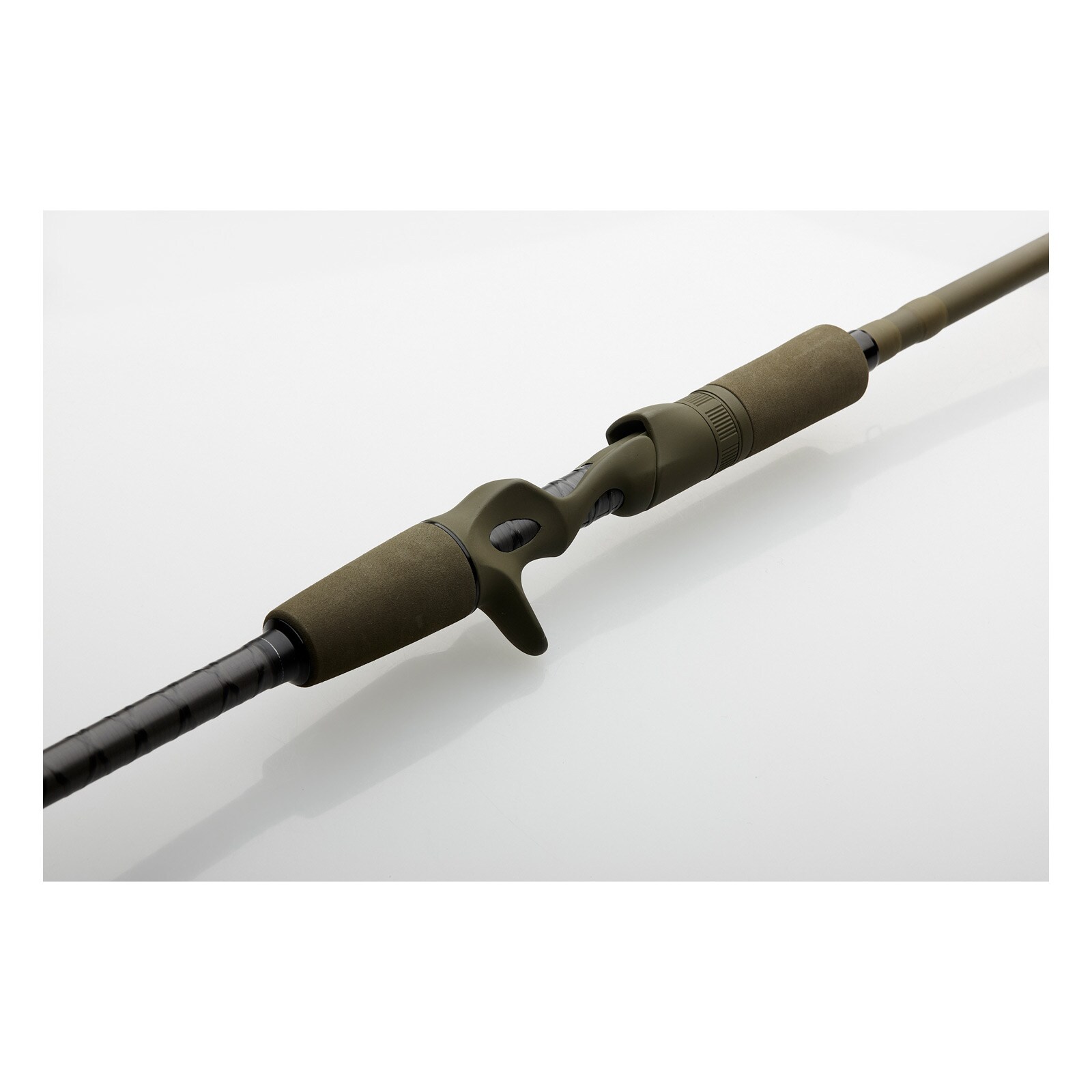 Savage Gear SG4 Power Game Trigger 2,59m 60-110g Baitcastrute