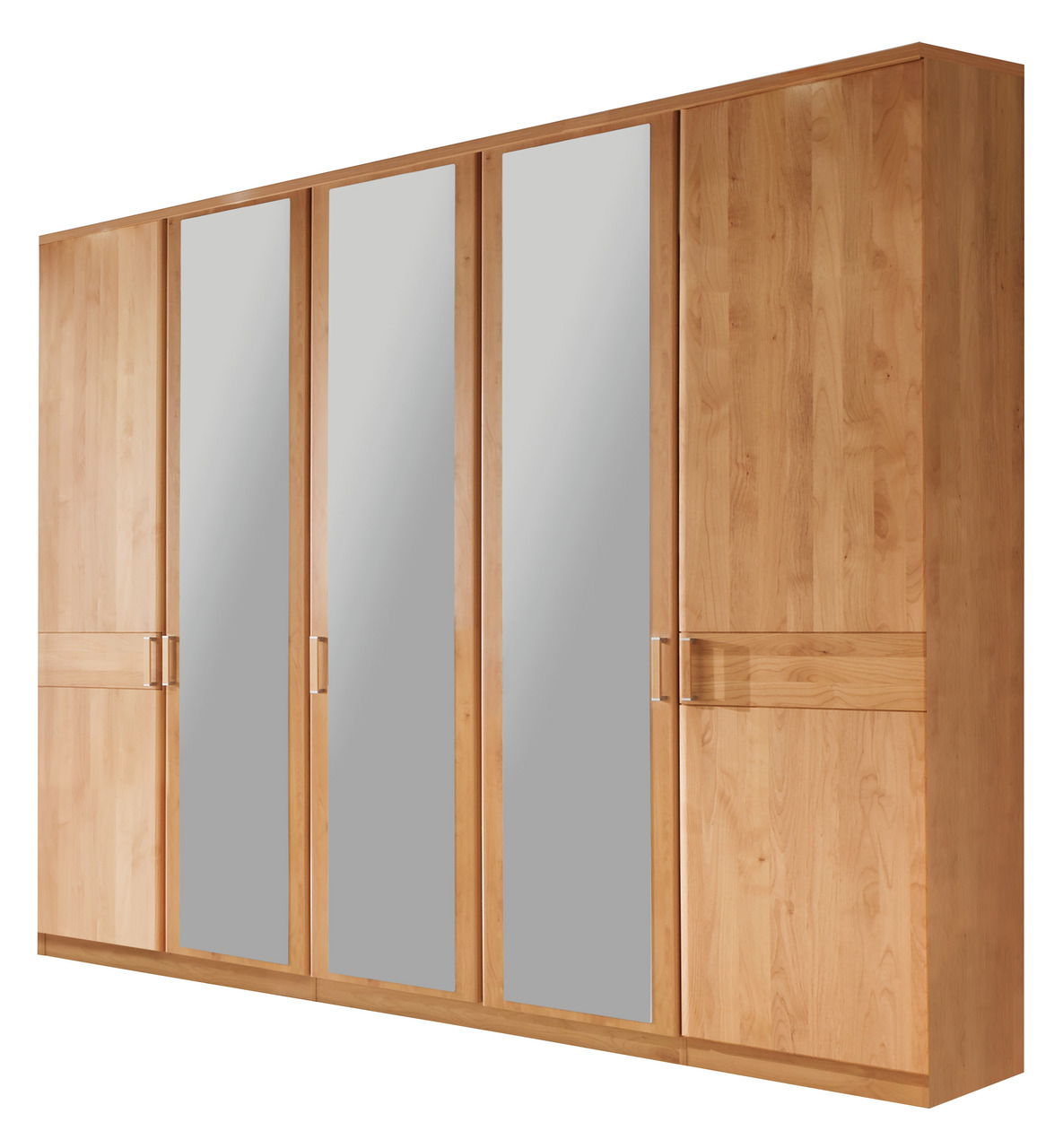 Linea Natura Drehtürenschrank Treviso