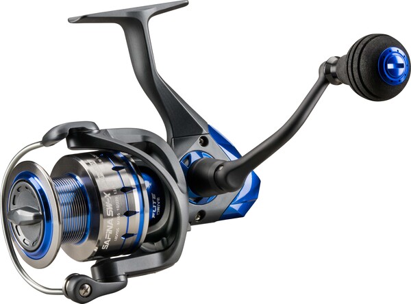 Moulinet de Surfcasting Okuma Wave X Flite Drive
