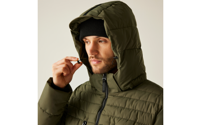 Regatta Mottere Herren Steppjacke