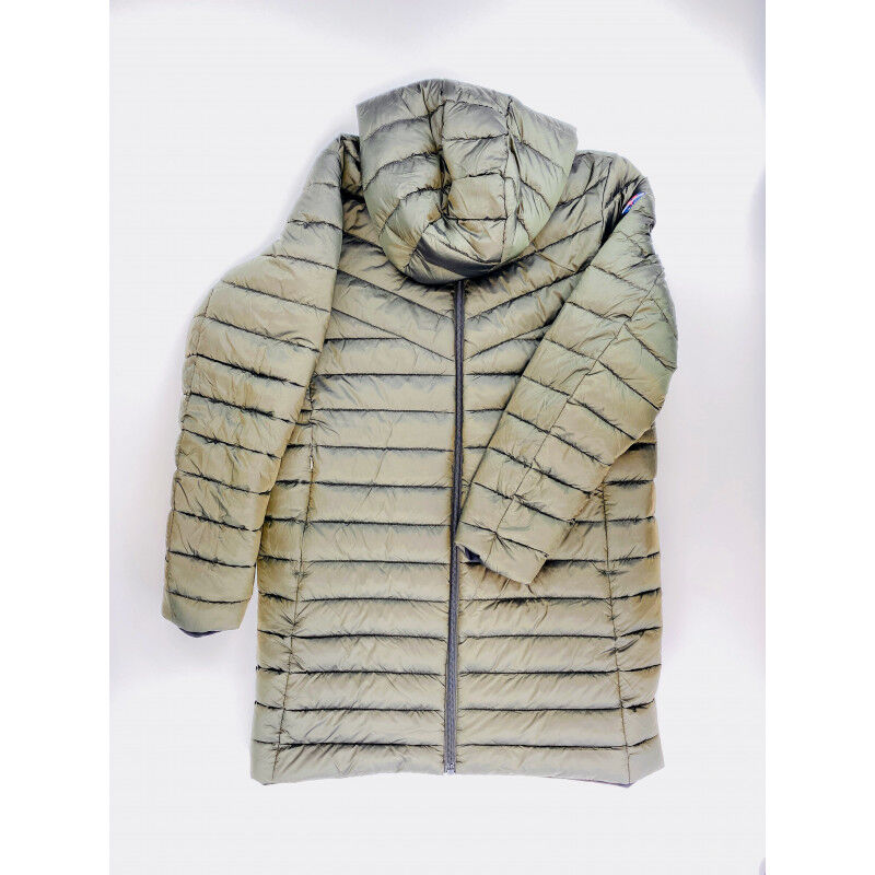 Wanaka Jacket Reversible - Seconde main Parka homme - Multicolore - L