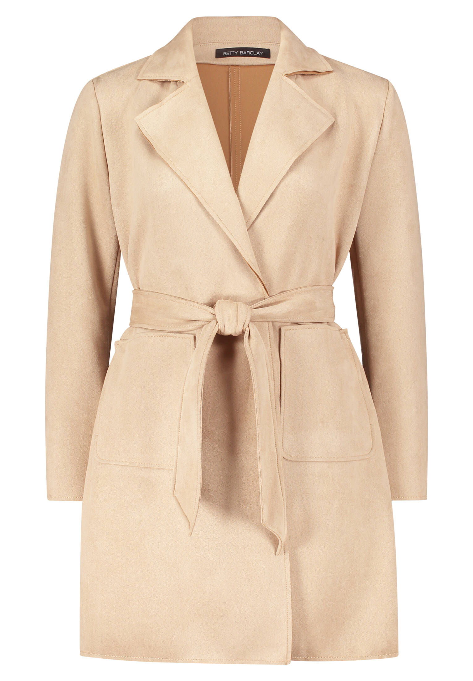 Betty Barclay| Damen Kurzmantel