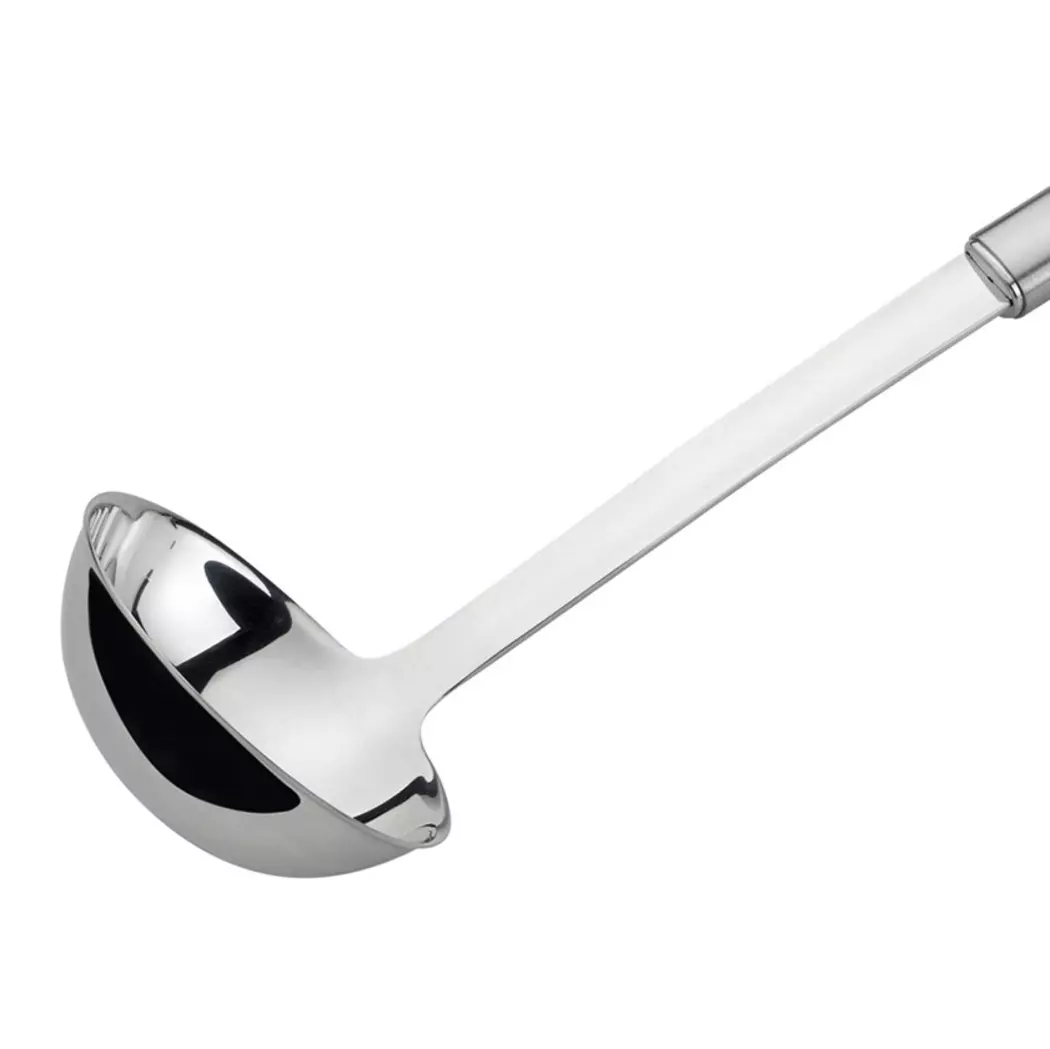 Schöpflöffel Parma 33 cm