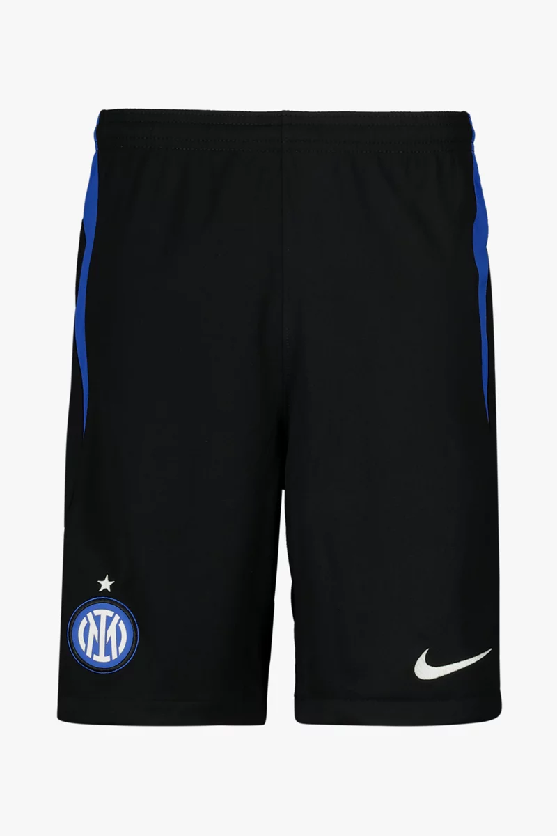 Nike Inter Mailand Home Replica Kinder Short 2223