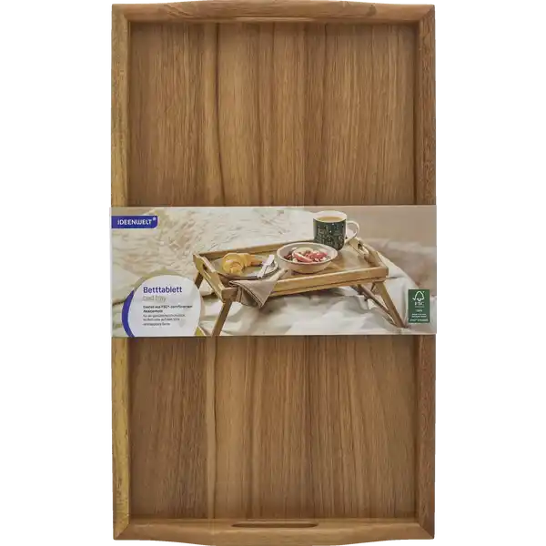 Betttablett