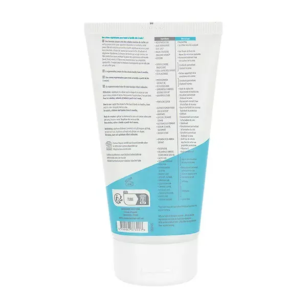 Protetor solar regenerador orgânico Bioregena 150ml