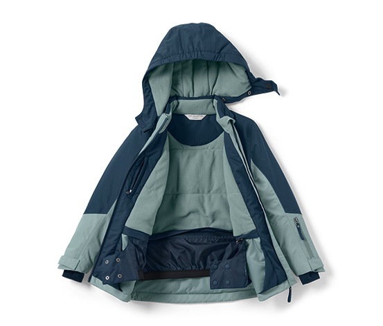 Kinder-Outdoor-und-Snowboardjacke