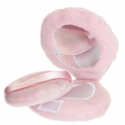 Teddykompaniet Soft Spasett 6 Deler