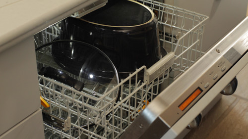 Crock-Pot CR605 5,7 Liter