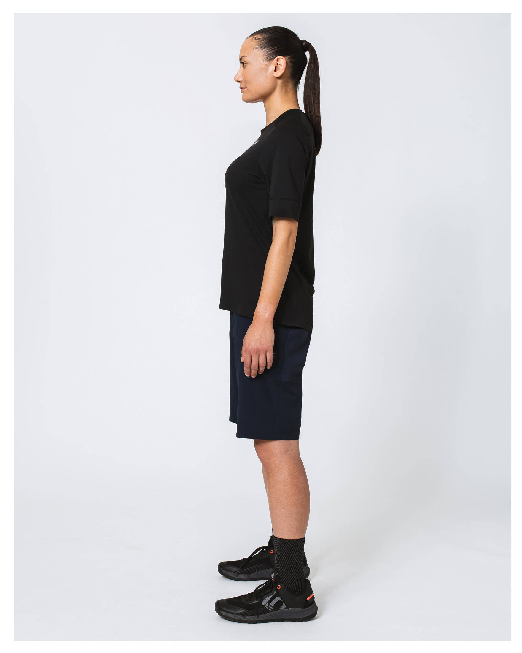 GOREWEAR| Damen Laufshirt TRAILKPR TECH TEE