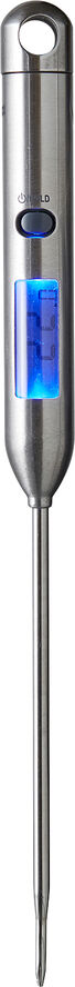Blomsterberg Køkken/bolche termo Digi. Stål. Blomsterberg Stål
