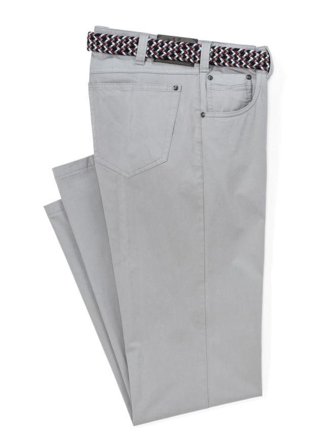 Extraglatt-Stretchbund Five Pocket