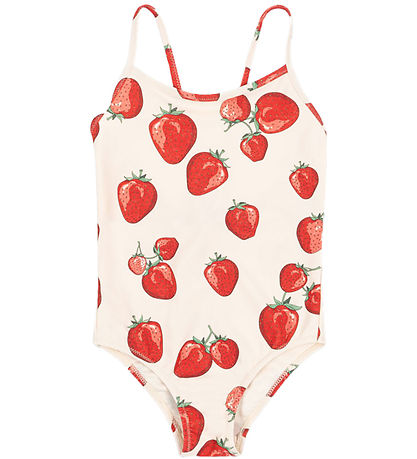 Konges Sløjd Badeanzug - Frago - Fragola