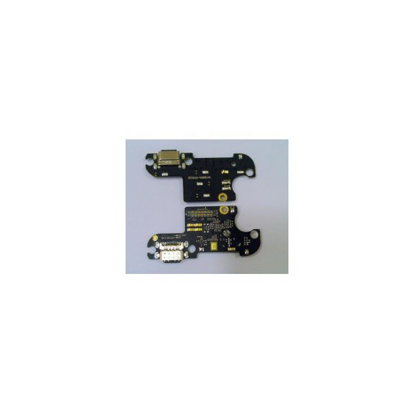 Xiaomi Mi 8 Lite Flex Conector de Carga
