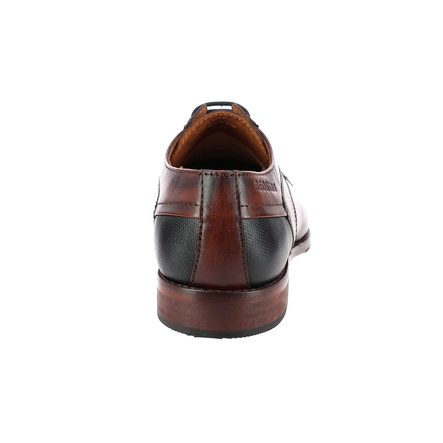 Chaussures à lacets homme REDSKINS VERSATILE