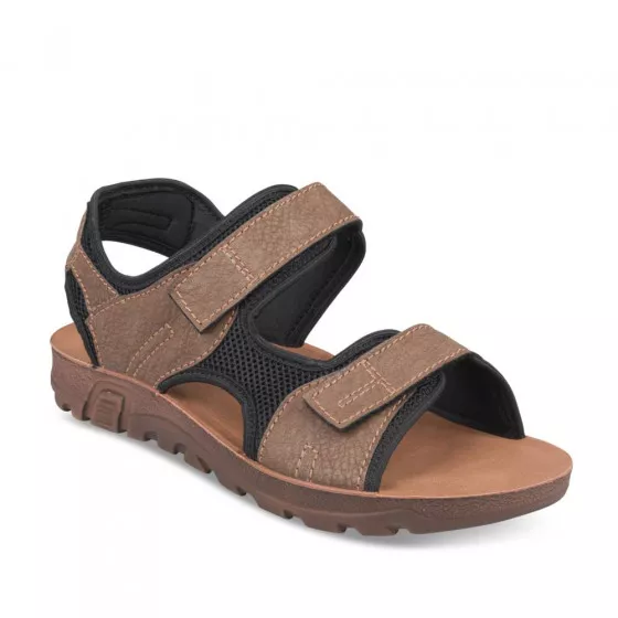 Sandales MARRON CAPE BOARD