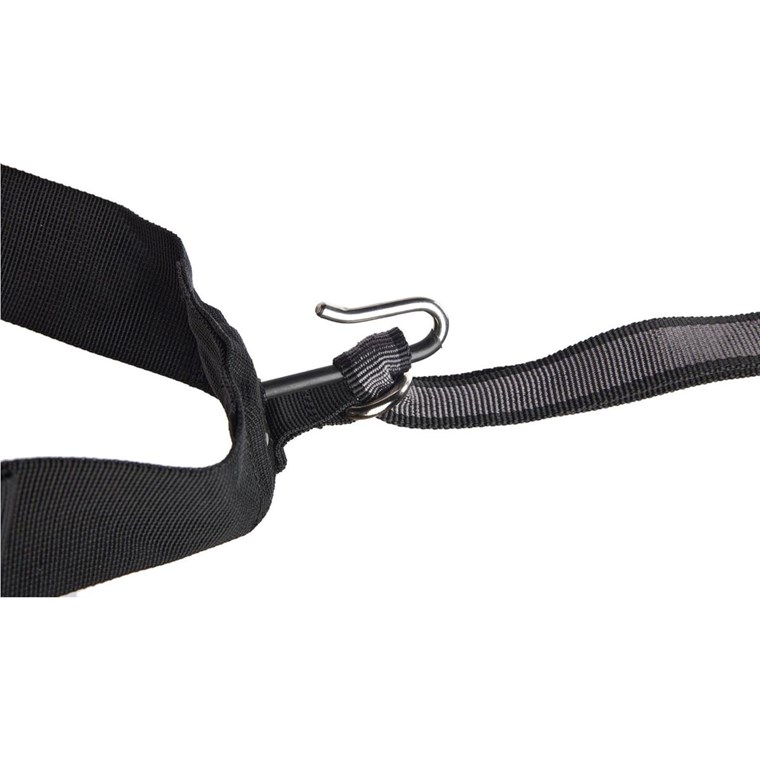 Non-stop dogwear Trekking Belt 2.0 Purple