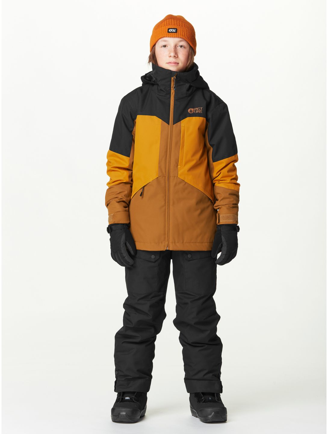 Cossmo ski-jas kinderen