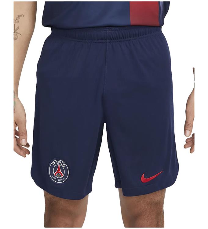 NIke Men Paris Saint-Germain Stadium Thuis/Uit Voetbalshort 2023/2024