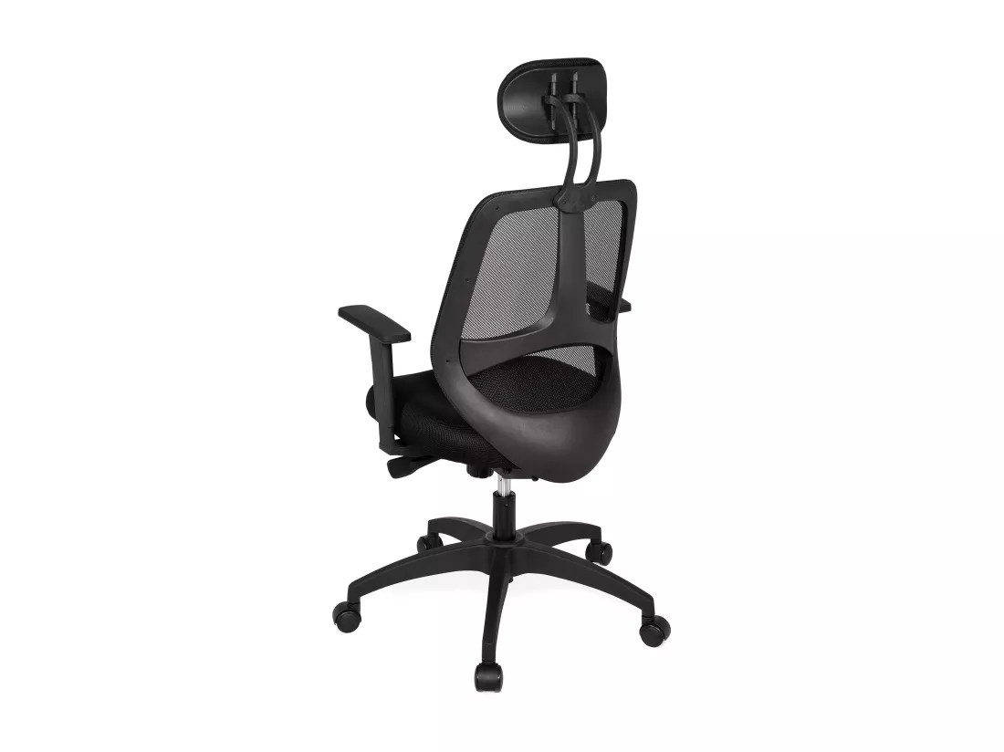 Design Chaise bureau Chaise exécutif Ergonomique Chaise de pivotant