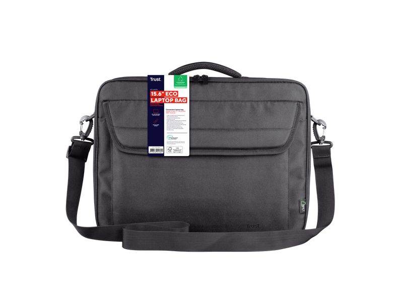 Trust Notebooktasche Atlanta Eco 16 