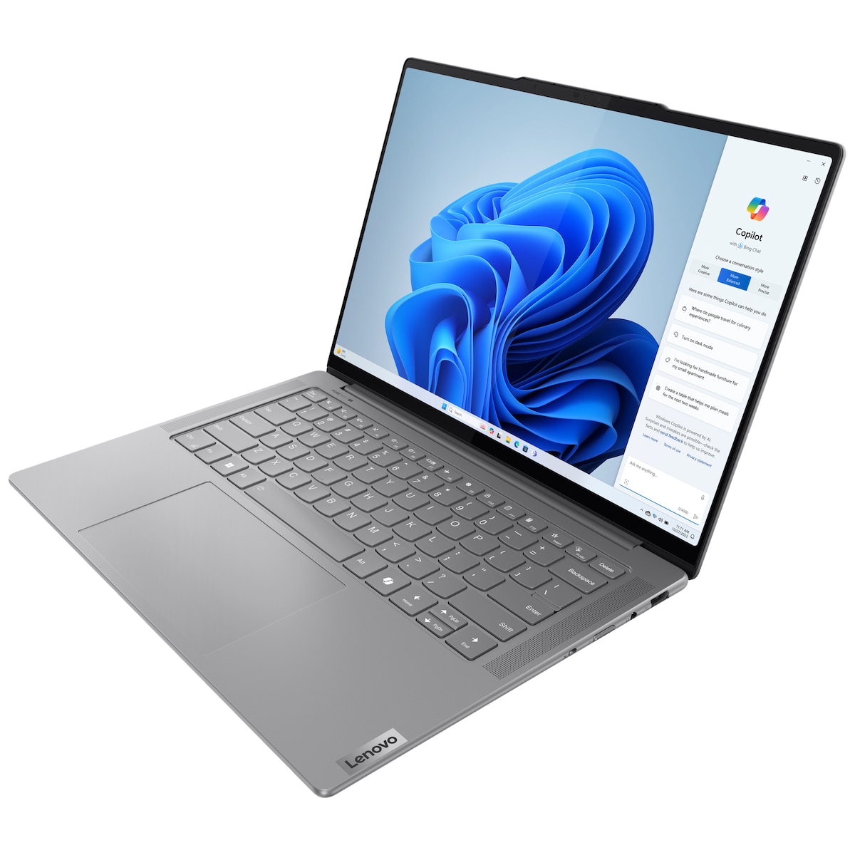 Lenovo Yoga Pro 7 R7-8HS/16/512 14,5