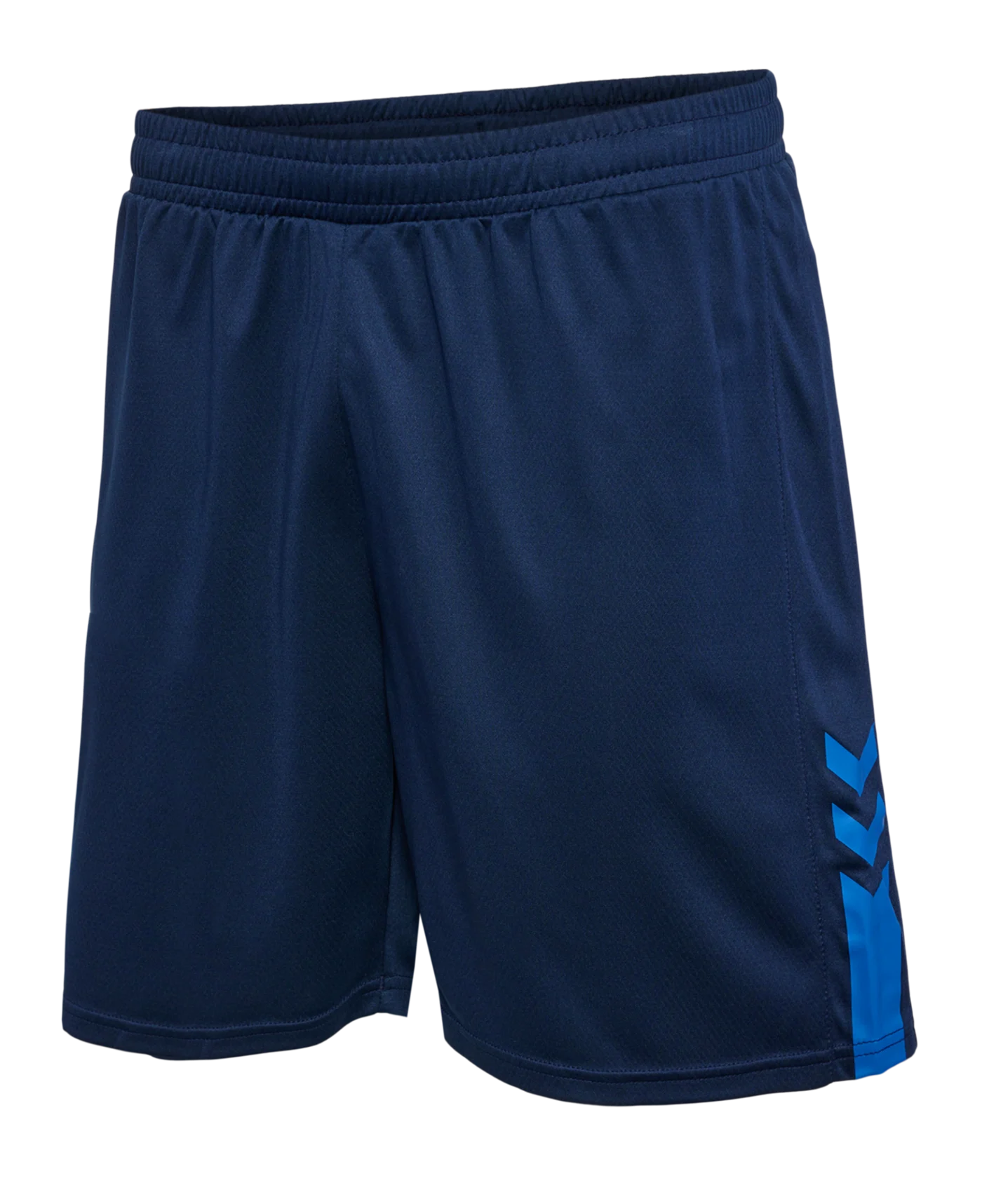 Hummel hmlACTIVE Short Blau F7459