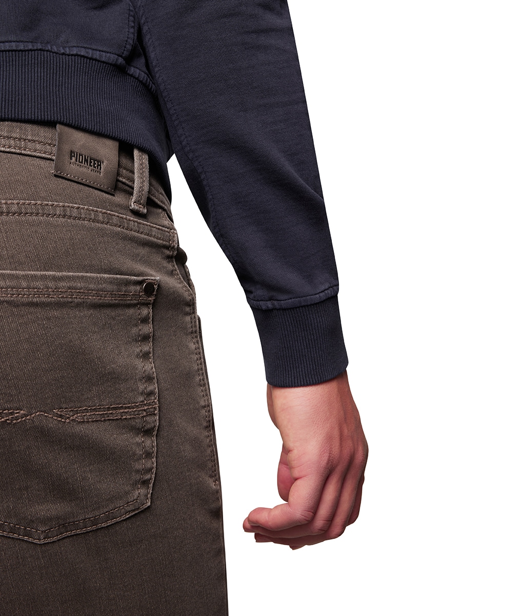 Pioneer Authentic Jeans 5-Pocket-Hose »RANDO«  im Five-Pocket Style