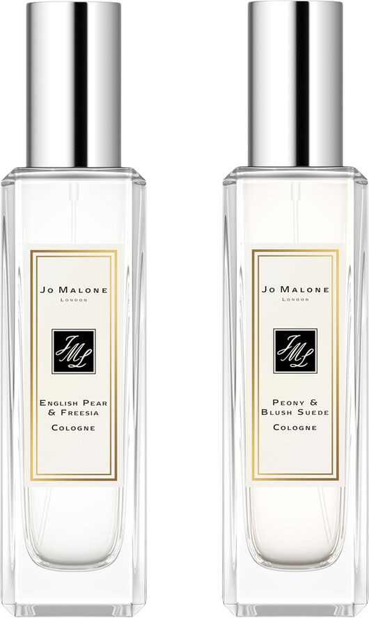 Jo Malone London Scent Layering Discovery Duo - Fruity/Floral