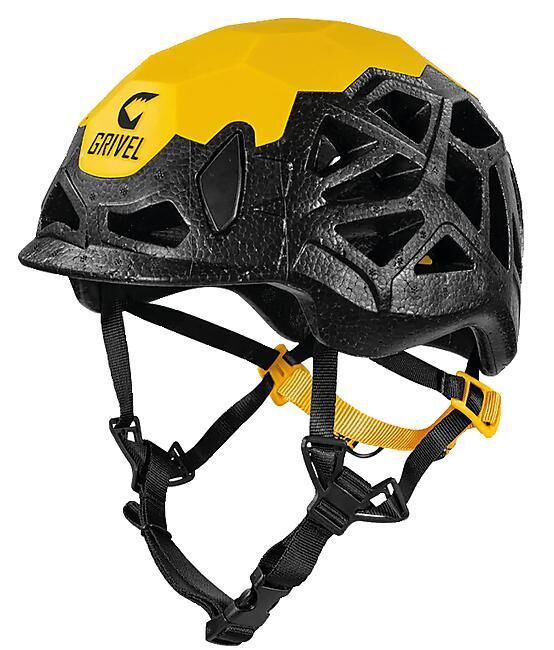 GRIVEL - CASQUE MUTANT