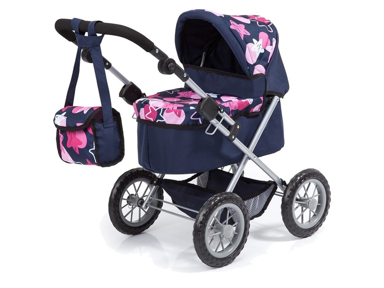 Bayer design poppenwagen Trendy