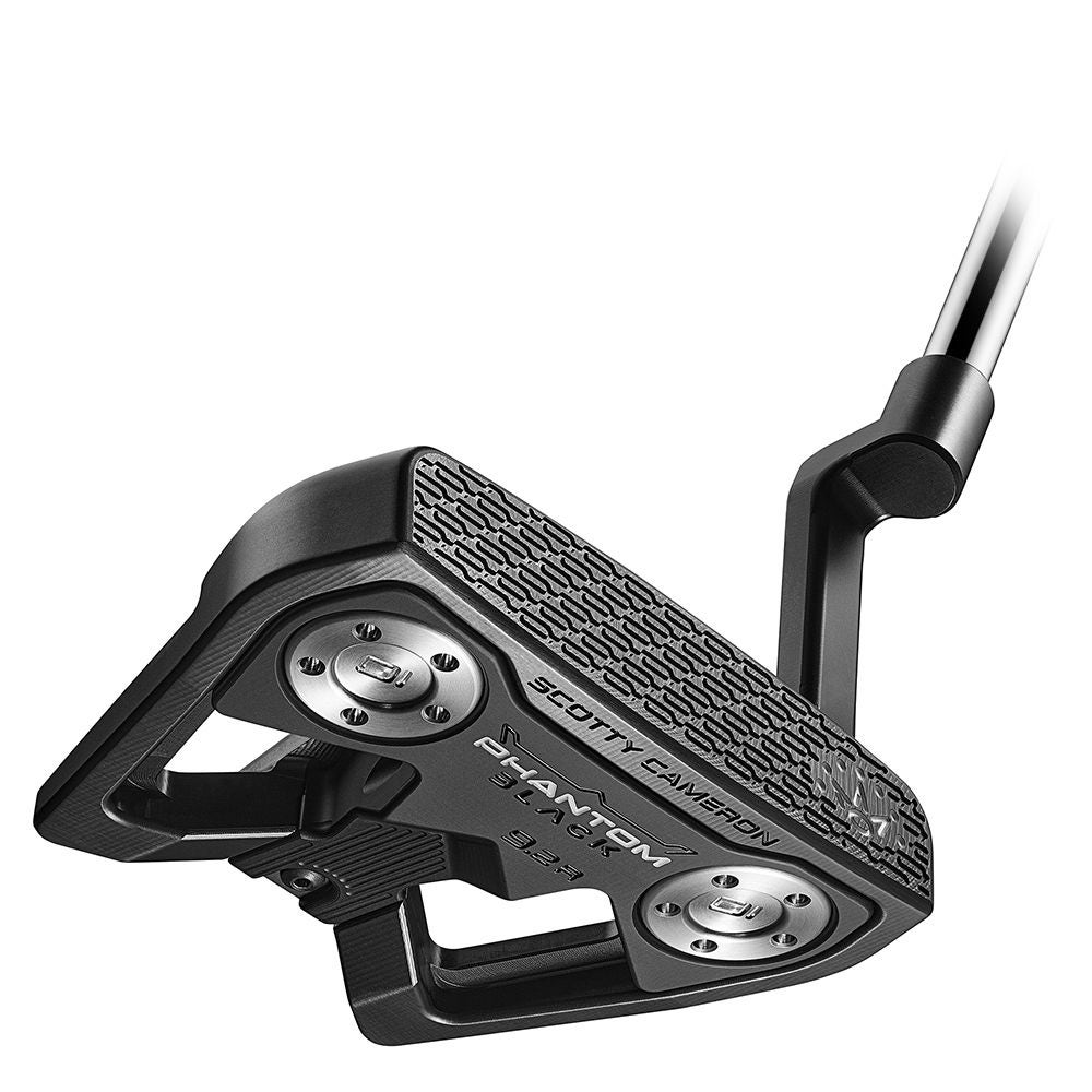 Phantom Black 9.2R Putter